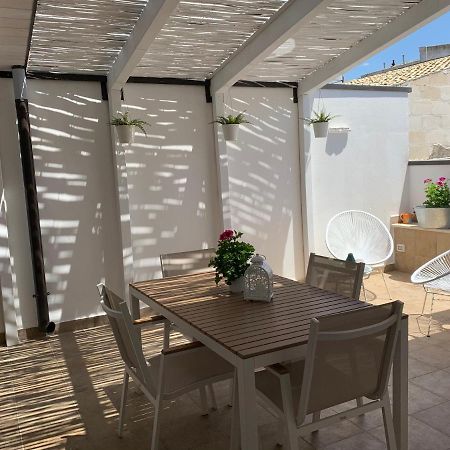 Casetta Gattini Matera Exteriör bild