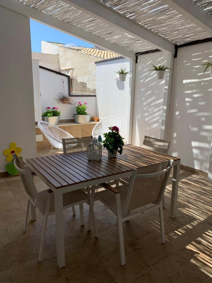 Casetta Gattini Matera Exteriör bild