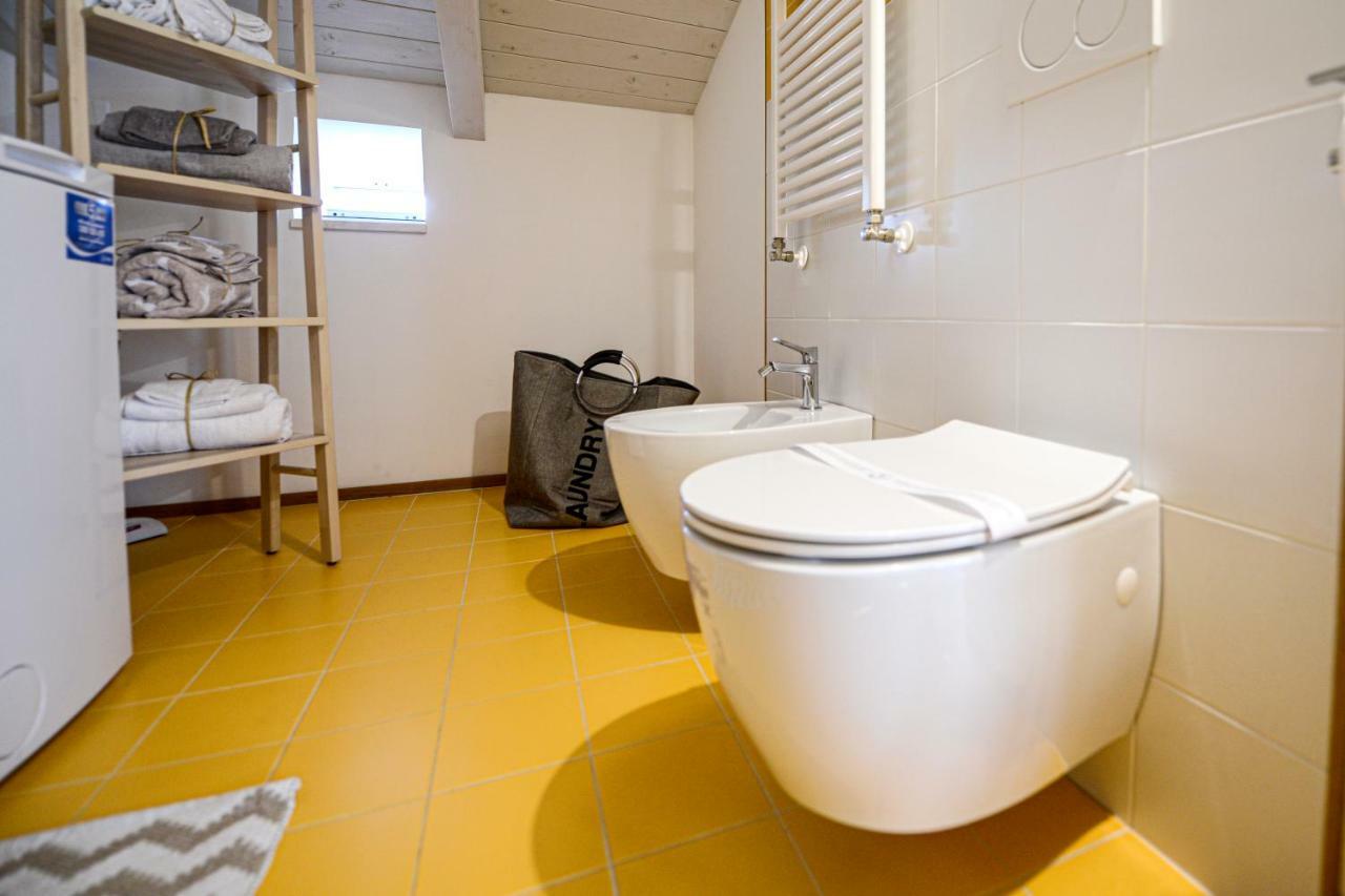Casetta Gattini Matera Exteriör bild